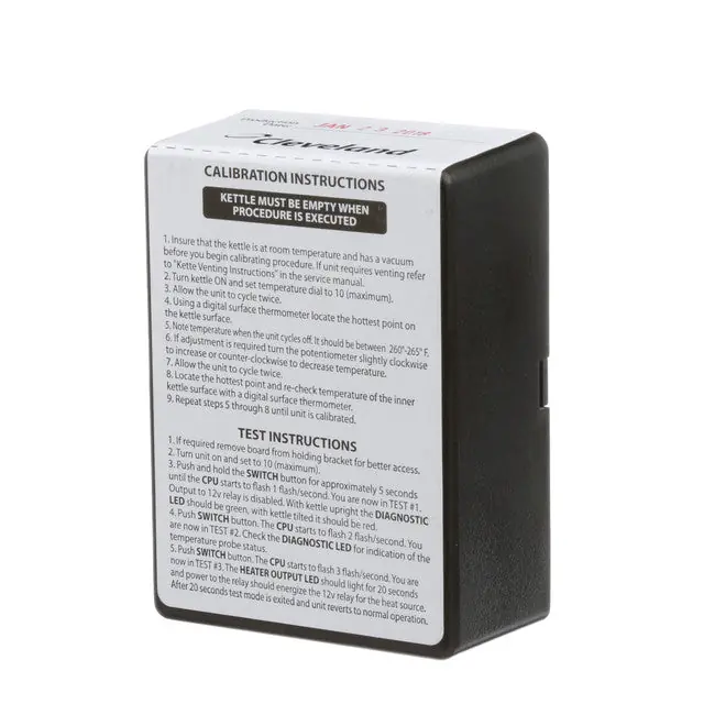 SK0319294-US20260702-105043-0 Cleveland - Ke00458-1 - Solid State Control - Image 1