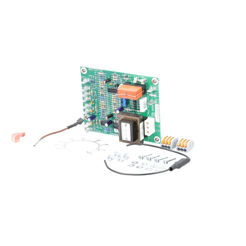 SK0319299-US20260702-105043-0 Frymaster - 8262086 - Temp Control Board - Image 1