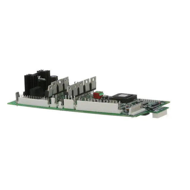 Groen - 137221 - Control Board