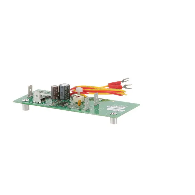 Roundup - 7000392 - Control Board