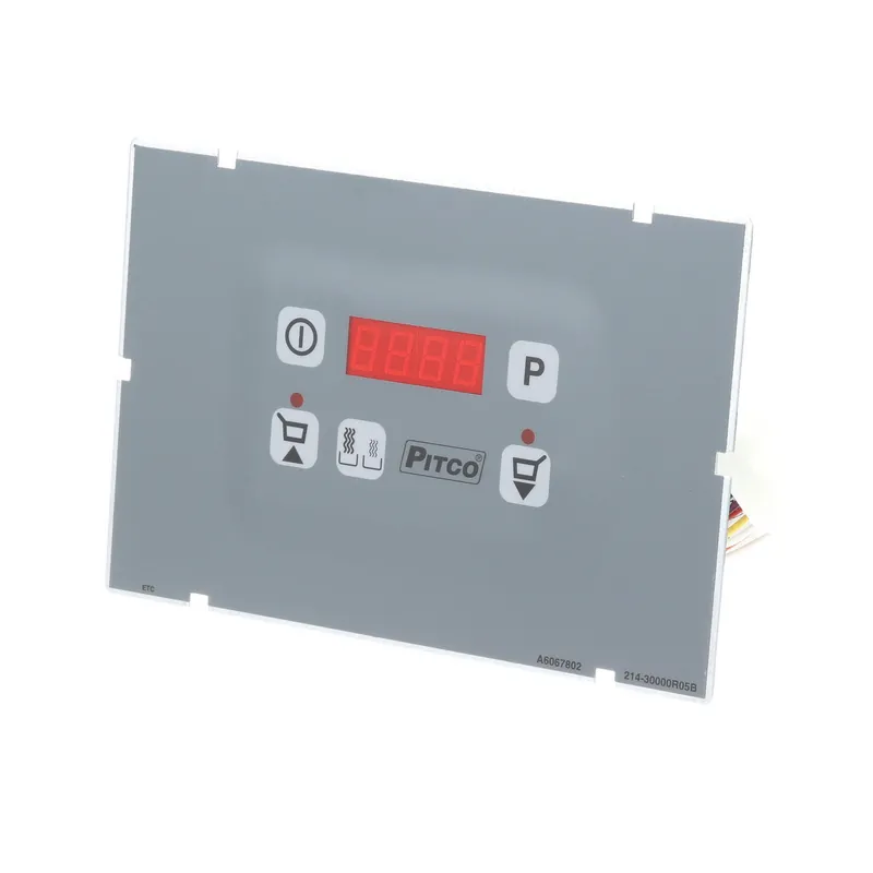 SK0319306-US20260702-105043-0 Pitco - Pp10939 - Digital Controller - Image 1