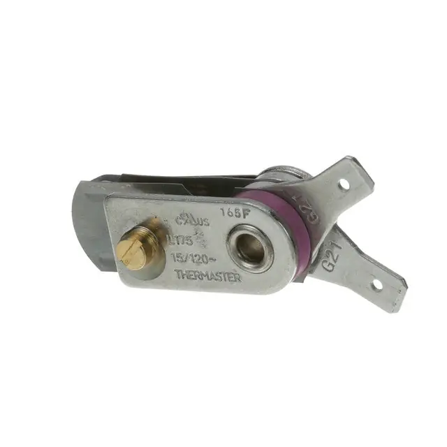 Star Mfg - 2T-Z4666 - Thermostat 165F