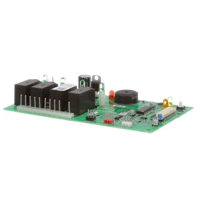Hoshizaki - 2A1410-02 - Board, Control