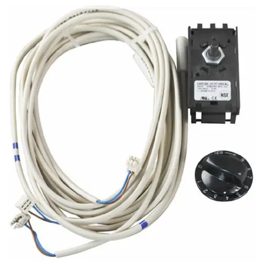 Delfield - 2194763Kt-S - Temp Controlkit - Danfos W/Probes