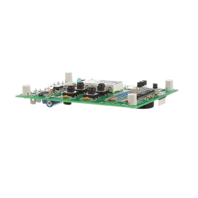 Carter Hoffman - 18616-0229 - Controller