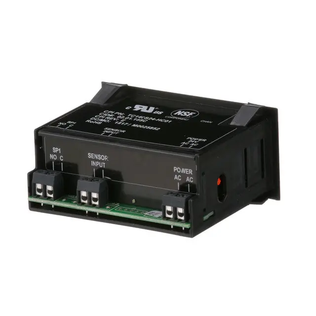 Hatco - R02.01.165R.00 - Controller
