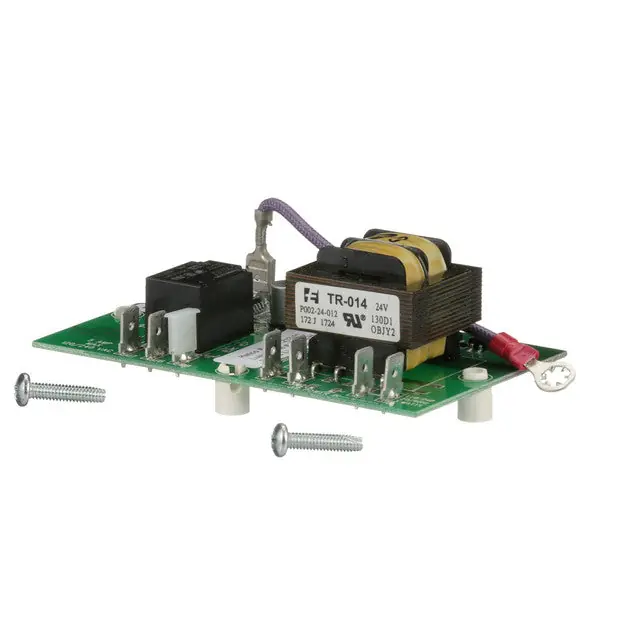 Hatco - R02.01.212.00 - Lwco Board