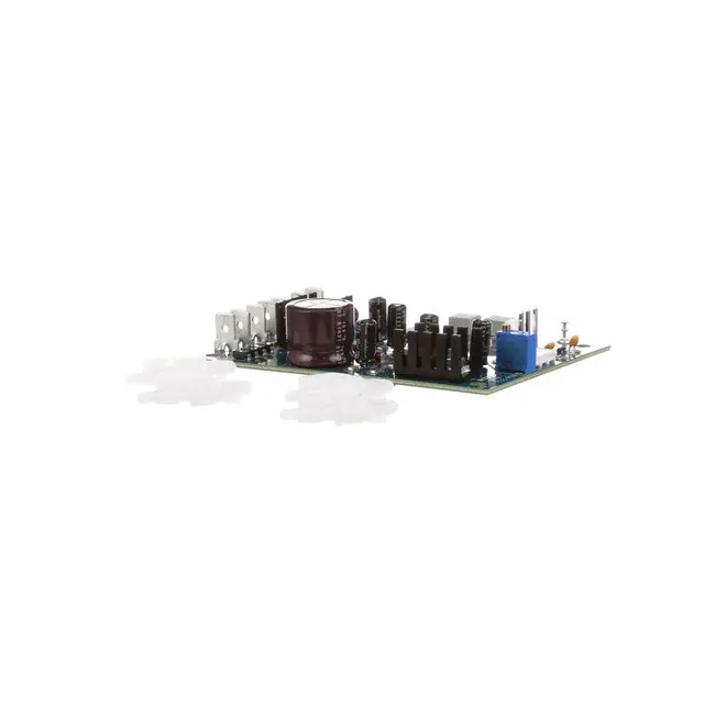 Lincoln - 370017 - Conveyor Control 1-24Min
