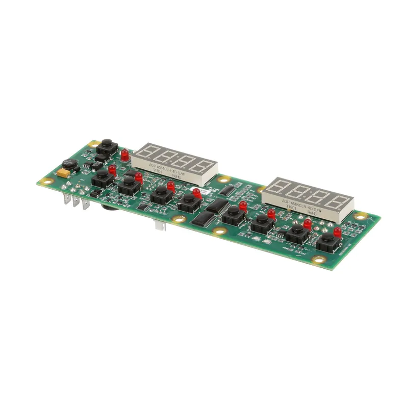 Star Mfg - 2J-Z3263 - Time/Temp Control