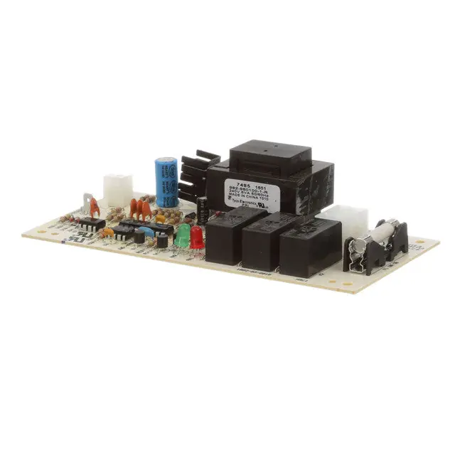 Manitowoc - 7629073 - Control Board