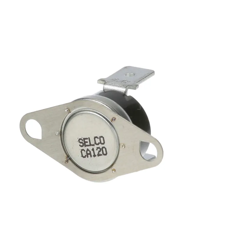 Turbochef - 102086 - Thermostat - Snap Disc