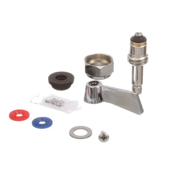 SK0319369-US20260702-105043-0 Fisher Mfg - 3000-0000 - Stem Kit-Rh - Image 1