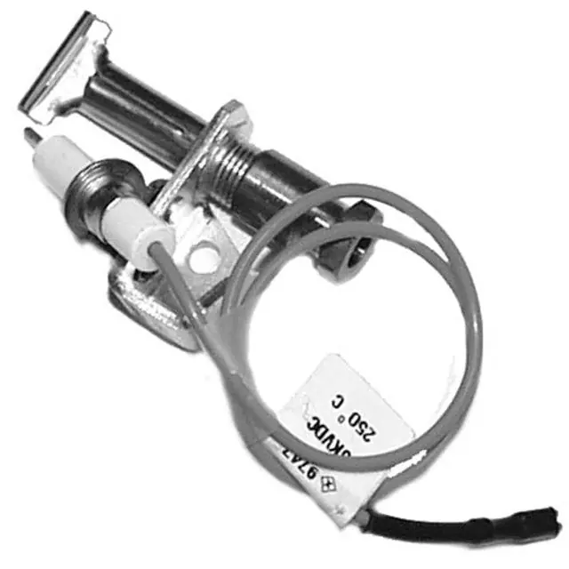 Star Mfg - 2J-80201-24 - Pilot Burner - R/H W/Electrode