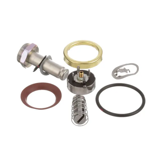 Stero - 0P-542821 - Rebuild Kit
