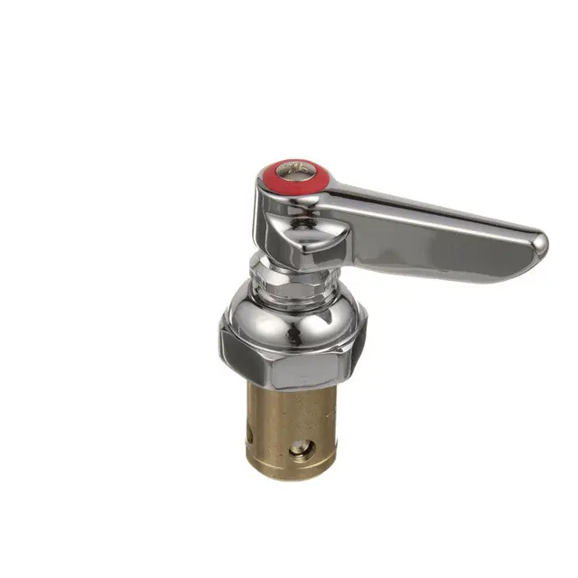 SK0319391-US20260702-105043-0 T&S Brass - 002714-40 - Hot Spindle Assembly - Image 1