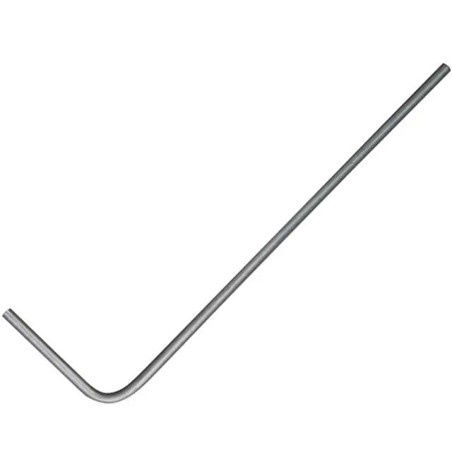 Vulcan Hart - 00-413865-00002 - Pilot Tube