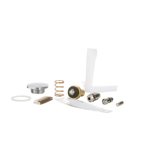 Fisher Mfg - 11347 - Repair Kit Gl Fil  F
