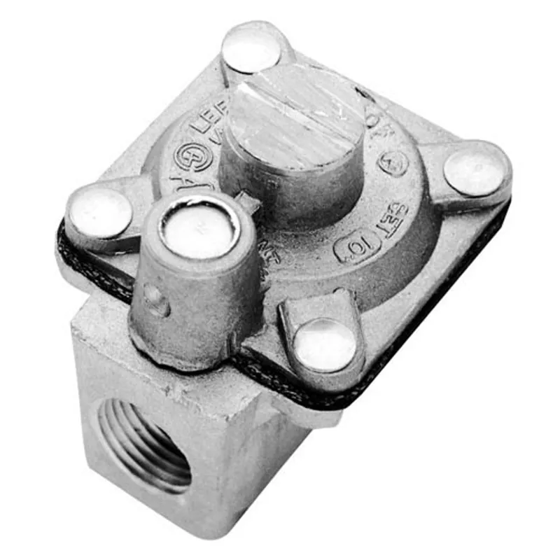 SK0319401-US20260702-105043-0 Grindmaster - L198A - Gas Pressure Reg - Image 1