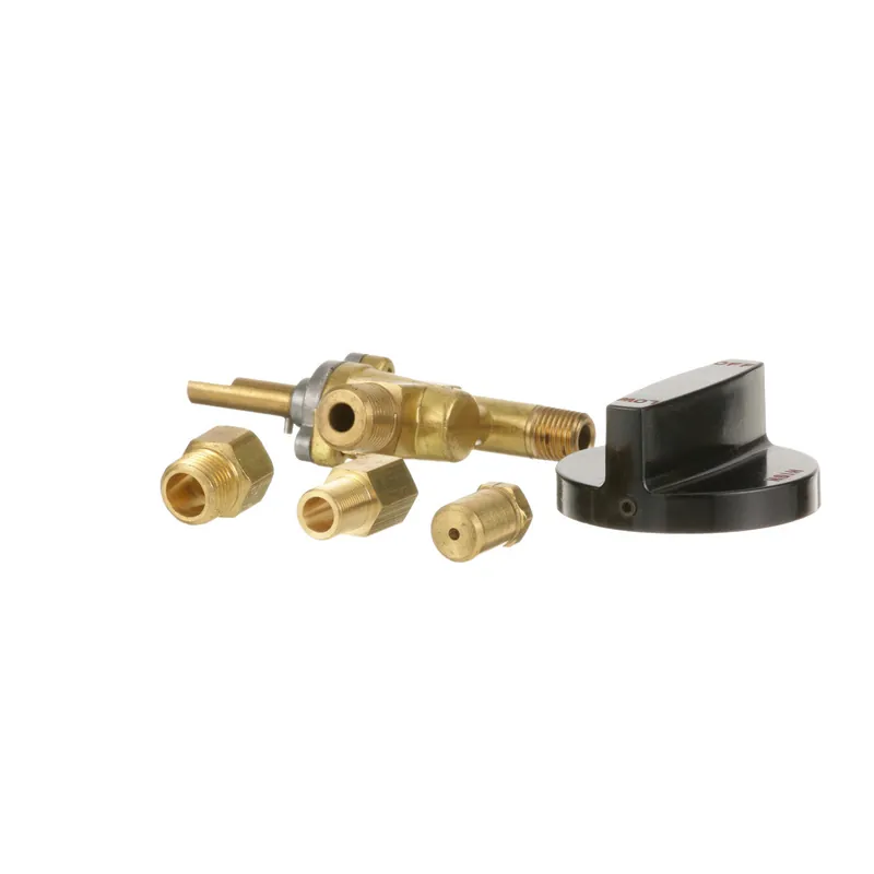 Southbend - 4440395 - Valve Replacement Kit 3/8 Mpt X 1/4 Mpt