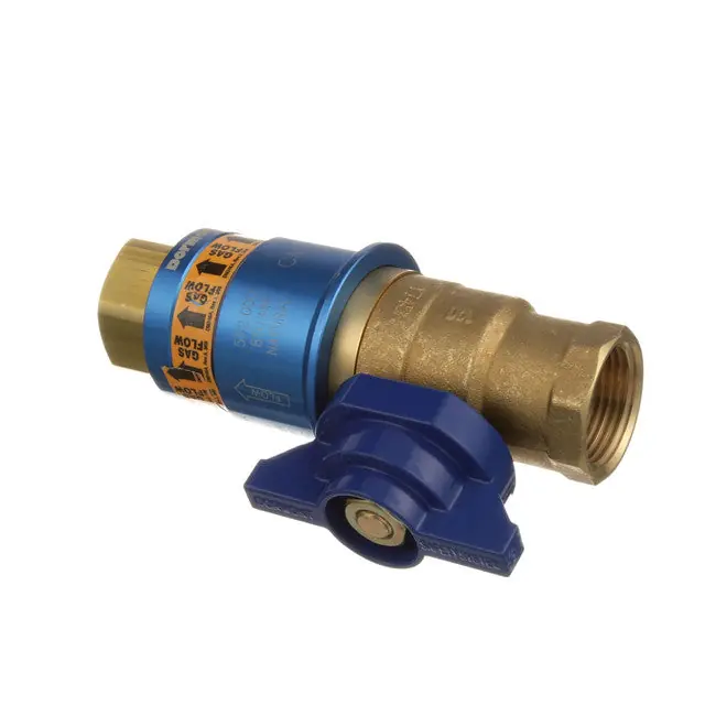 Dormont - Cf-100 - Cimfast Safety Fitting