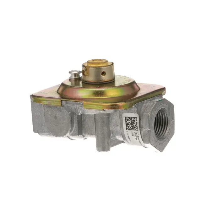 Star Mfg - 2J-Y7589 - Gas Regulator