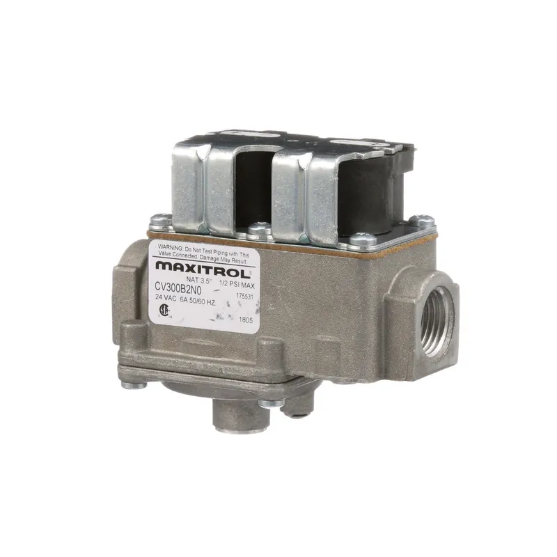 Duke - 175531 - Valve, Gas-Nat