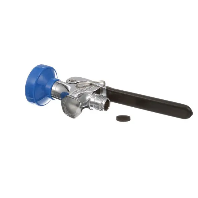 Fisher Mfg - 2949 - Ultra-Spray Valve 3/8"
