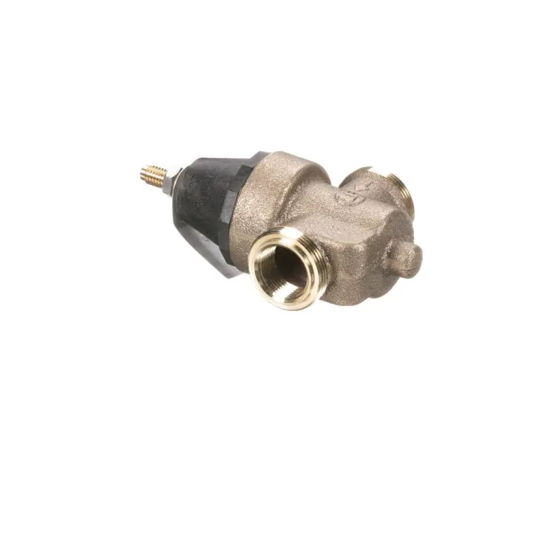 Hubbell - 36C-304-02 - Pressure Reducing Valve