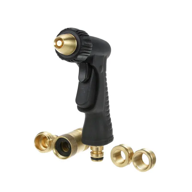 T&S Brass - 5Wg-1000-01 - Water Gun