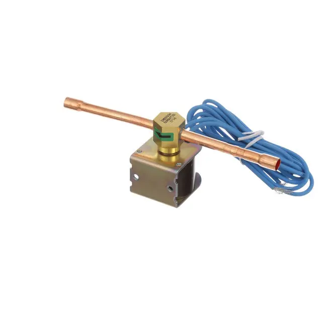 Randell - Rf Sol9801 - Solenoid Valve - 120V