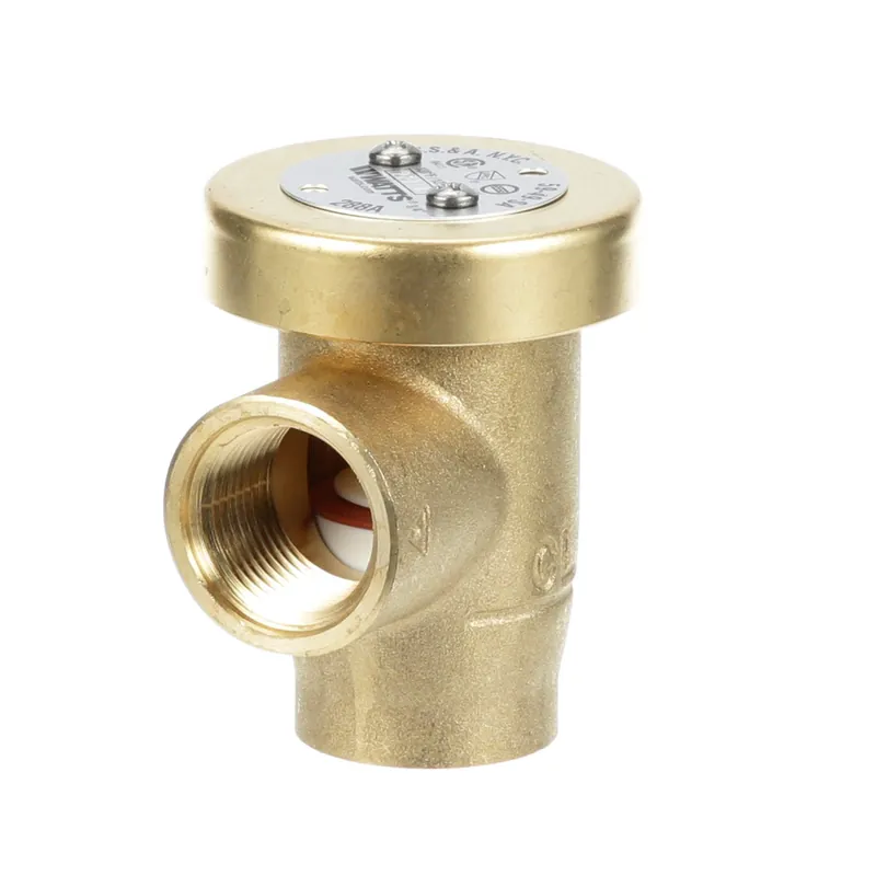 Jackson - 4820-002-53-77 - Vacuum Breaker - 3/4"