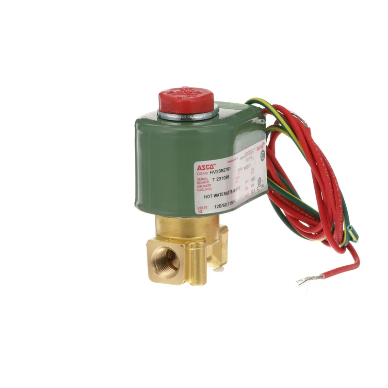 Cleveland - 22199 - Solenoid Valve