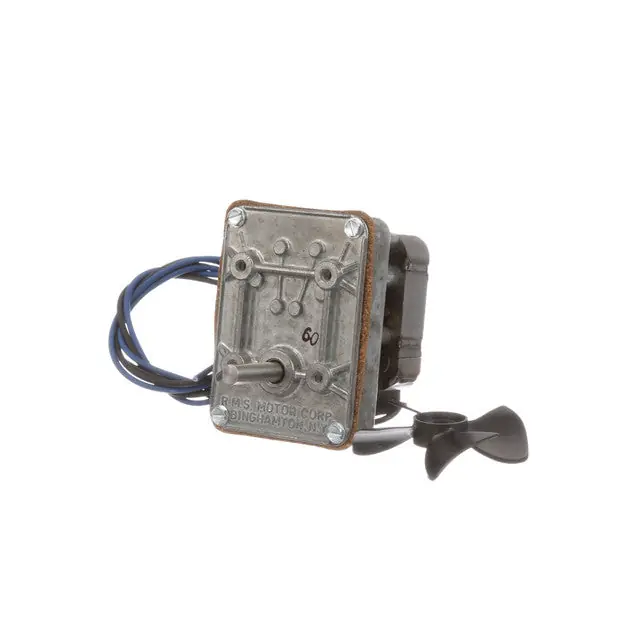 Vollrath - B401200 - Drive Motor 115V,1P 5.5Rpm
