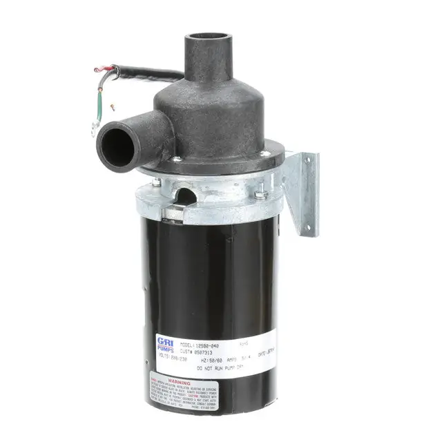 Champion - 0507313 - Wash Pump Motor 208/230V, 1/2Hp
