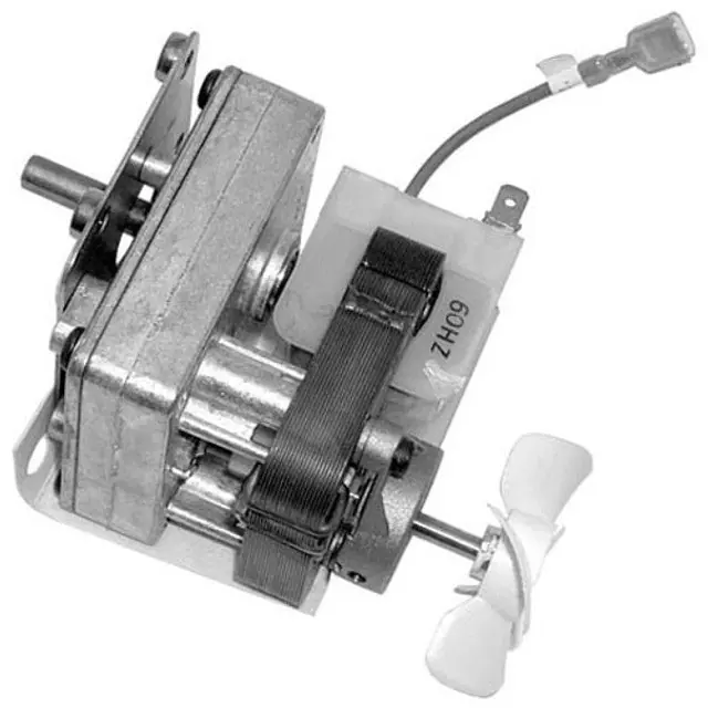 Roundup - 7001953 - Drive Motor