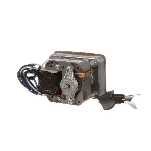 Vollrath - B401203 - Drive Motor 208/240V, 1P 5.5Rpm