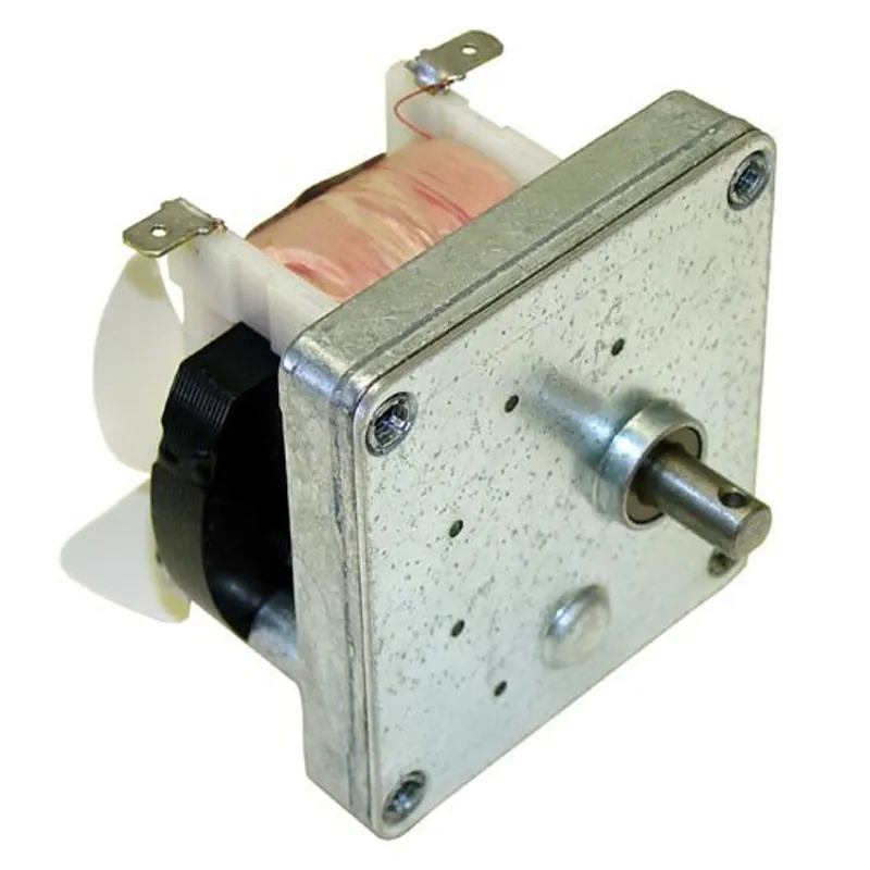 Hatco - 02.12.004.00 - Motor 120V, 1P, 1 Rpm