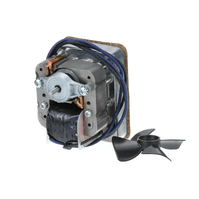 SK0319474-US20260702-105043-0 Vollrath - B401202 - Drive Motor 115V - Image 1