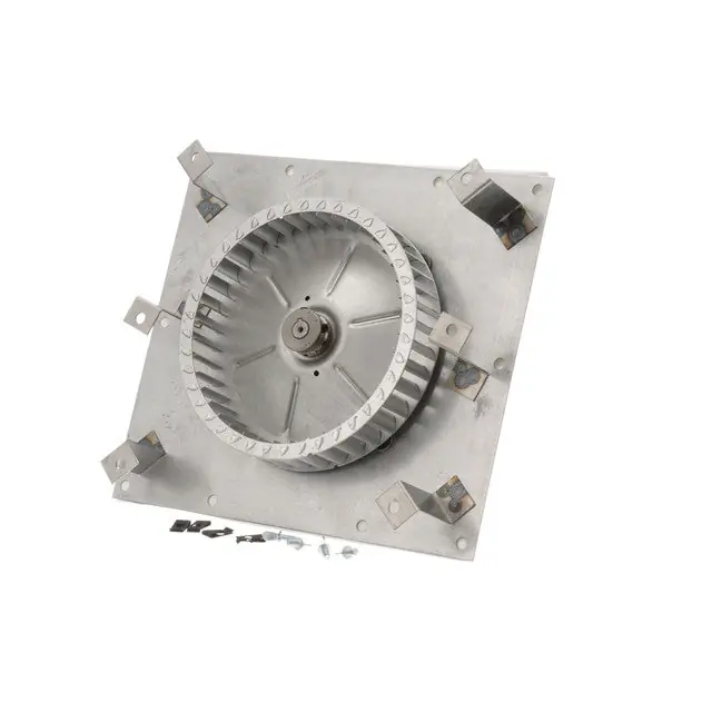 Montague - 6382-7 - Motor Kit- Baldor 1/4 Hp, 115/230V