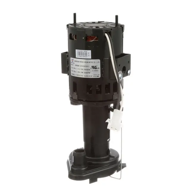 Scotsman - 12-2586-27 - Pump/Motor Assembly - 115V