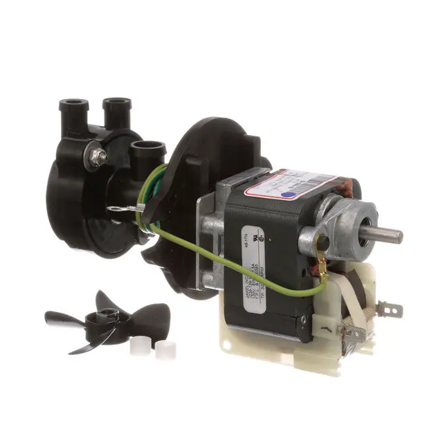 Scotsman - A30625-001 - Pump, Ice Machne - 120V