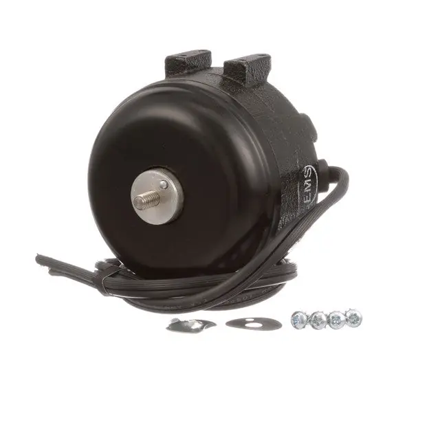 Beverage-Air - 501-148B - Motor, Fan - 115V