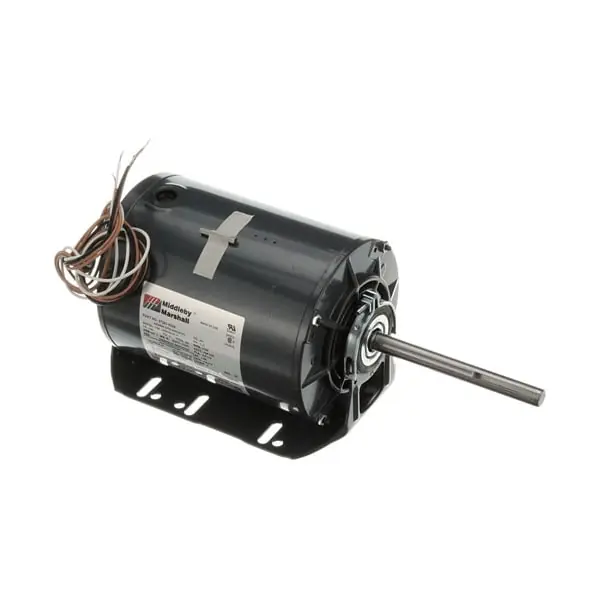 Middleby Marshall - 27381-0054 - Motor, Convection Oven