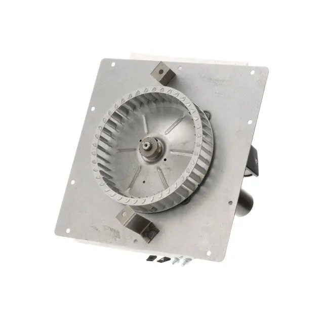 Montague - 2167-9 - Motor Kit  Assembly