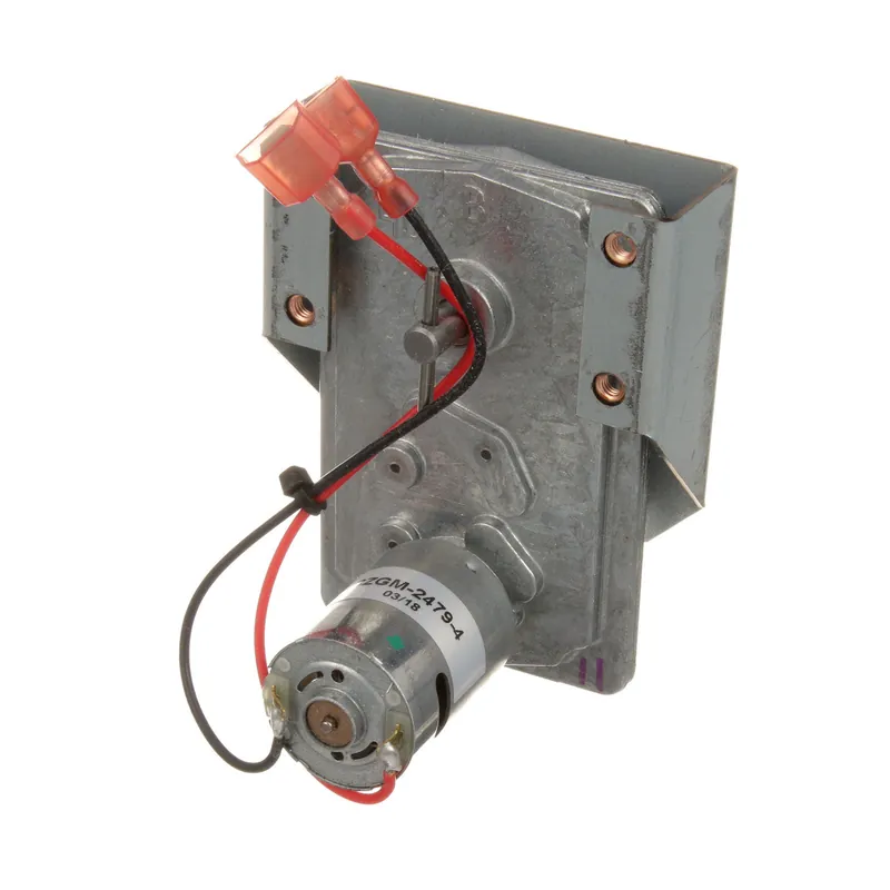 Bunn - 29642.1001 - Gearmotor Assembly