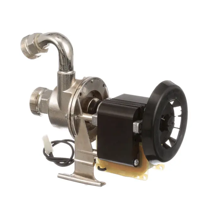 SK0319501-US20260702-105043-0 Grindmaster - 310-00007 - Water Pump - 230V - Image 1