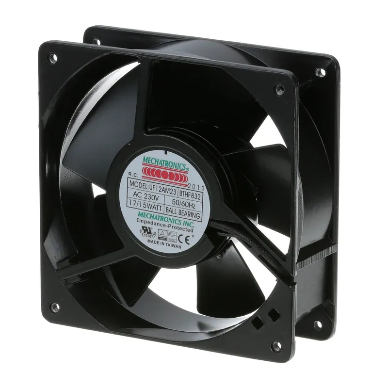 Hatco - 02.12.006.00 - Axial Fan  - 230V