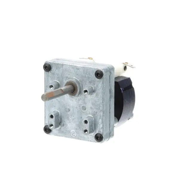 Hatco - 02.12.081.00 - Gear Motor - 120V