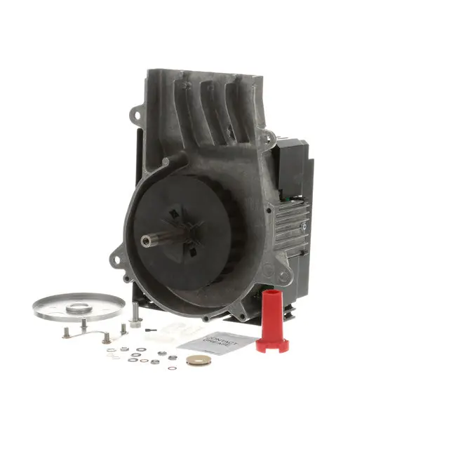 Rational - 40.00.274P - Fan Motor