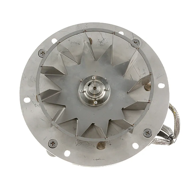 Turbochef - Ngc-1025 - Blower Assembly
